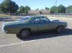 Picture of Mopar 1969 Barracuda Deluxe Interior F/R Door Panels for Notchback