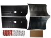 Picture of 1968 Coronet 440 Super Bee Door Panel Set