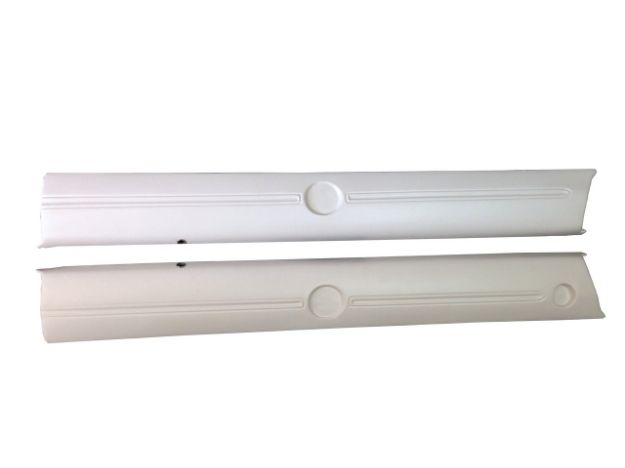 Picture of Mopar 1969 Charger Upper Door Panels