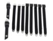 Picture of Mopar 1968-69 A-body Convertible Bucket Seat Belt Set