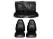Picture of 1970 Cuda Barracuda Front Bucket Seat Cover Set