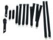 Picture of Mopar 1970-71 A-body Bucket Seat Belt Set
