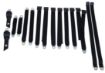 Picture of Mopar 1970 B-body Bench Seat Belt Set