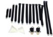 Picture of Mopar 1970 E-body Bench Seat Belt Set