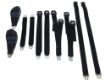 Picture of Mopar 1971 B,E-body Bucket Seat Belt Set