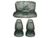 Picture of 1970 Cuda Barracuda Convertible Front Bucket Seat