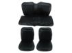 Picture of Mopar 1967 Barracuda FASTBACK Front Bucket Seat