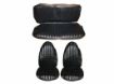 Picture of 1973-74 Dart Duster Front Bucket Rear Bench Seat