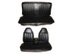 Picture of 1974 Dart Duster Front Split Bench Seat Cover Set