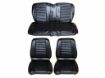 Picture of 1969 Barracuda Standard FASTBACK Front Bucket Seat