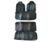 Picture of 1972 Duster Demon Front Bench Rear Bench Seat Cover