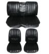 Picture of 1968 Barracuda Deluxe NOTCHBACK Front Bucket Seat