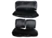 Picture of 1973 Dart Swinger Front Bench Rear Bench Seat Cover