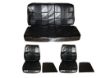 Picture of 1968 Coronet 500 R/T Front Bucket Seat Rear Bench