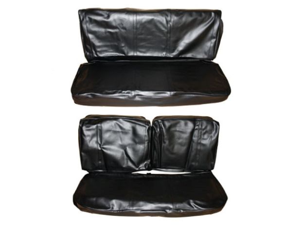 Picture of Mopar 1970 Roadrunner Satellite Front Bench Standard Style