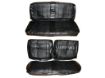 Picture of Mopar 1969 Roadrunner GTX Satellite Front Bench Rear Bench