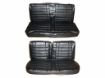 Picture of 1970 Coronet Super Bee Front Bench Rear Bench Seat