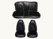 Picture of 1970 Roadrunner GTX Satellite Front Bucket Rear Bench