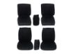 Picture of 1967 Coronet Front Bucket Seat Cover Set