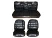 Picture of Mopar -1969 Roadrunner GTX Satellite Front Bucket Rear Bench