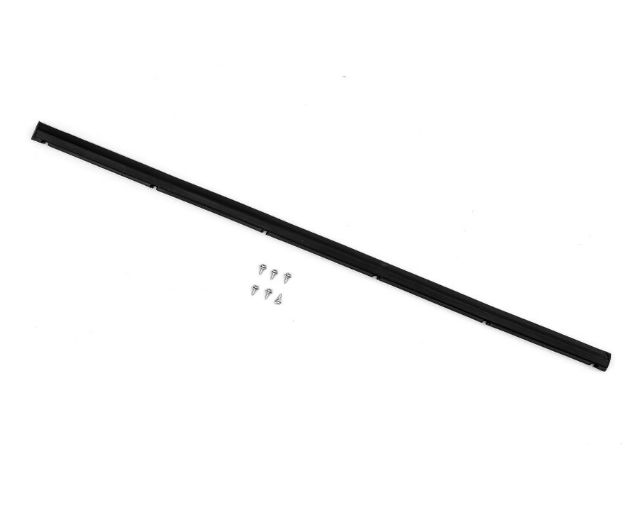 Picture of Nose Rubber Bumper Strip for 1970 Plymouth Superbird 3571174
