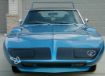Picture of Nose Rubber Bumper Strip for 1970 Plymouth Superbird 3571174