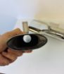 Picture of 1968-1974 B-Body Plymouth Road Runner GTX Mopar Chrome Exhaust Tips Pair