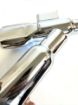 Picture of 1968-1974 B-Body Plymouth Road Runner GTX Mopar Chrome Exhaust Tips Pair