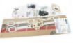 Picture of Exhaust Manifold Set for 1968-1969 Mopar B-Body 383/440 Big Block Cast-Iron