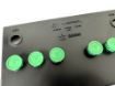 Picture of 1966-74 A/B/E-Body Chrysler Models - Group 27 Battery Topper W/Green Caps