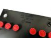 Picture of 1966-74 A/B/E-Body Chrysler Models - Group 27 Battery Topper W/Red Caps