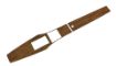 Picture of 1969-71 Mopar A-body Automatic Console Woodgrain Vinyl Overlay Duster Dart