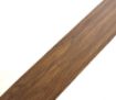 Picture of 1969-71 Mopar A-body Automatic Console Woodgrain Vinyl Overlay Duster Dart