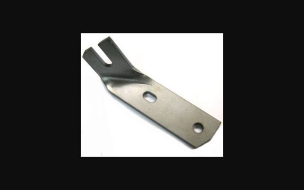 Picture of 1968-1972 Chevrolet Chevelle Clutch Bellcrank Frame Bracket