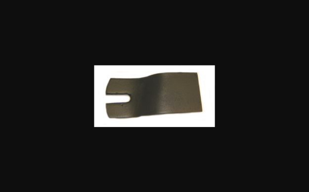 Picture of 1964-1967 Chevrolet Chevelle Clutch Bellcrank Frame Bracket