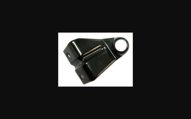 Picture of 1969-1972 Chevrolet Chevelle Cross Shaft Frame Bracket