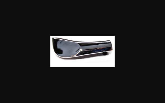 Picture of 1966-1966 Chevrolet Chevelle Seat Track Chrome Adjustment Knob
