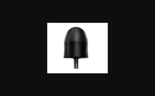 Picture of 1964-1972 Chevrolet Chevelle Pinion Snubber W/Round Tip