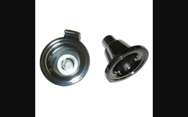 Picture of 1970-1972 Chevrolet Chevelle Inner Radio Knobs