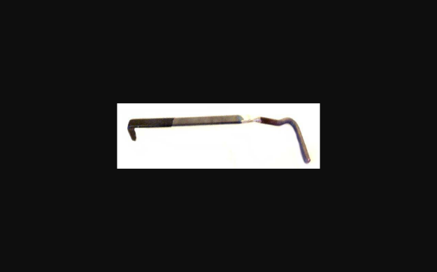 Picture of 1970-1972 Chevrolet Chevelle Hood Release Handle