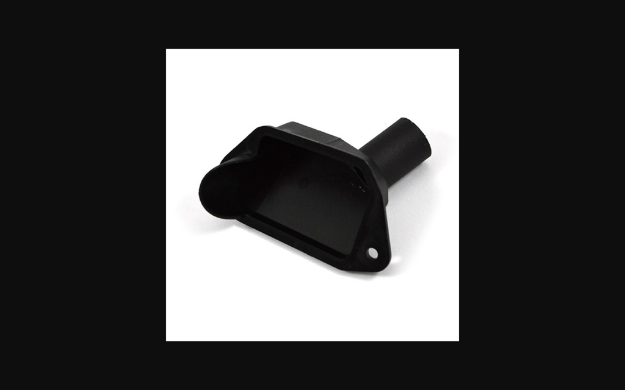 Picture of 1970-1972 Chevrolet Chevelle Blower Motor Shunt