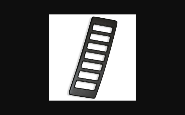 Picture of 1970-1972 Chevrolet Chevelle Quarter Panel Sidemarker Bezel - RH