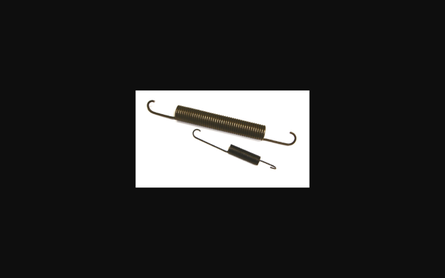 Picture of 1964-1967 Chevrolet Chevelle Clutch Fork & Z-Bar Return Spring