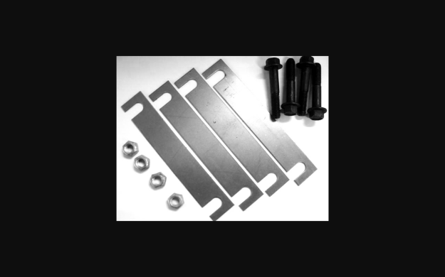 Picture of 1964-1972 Chevrolet Chevelle Sway Bar Shim & Bolt Kit