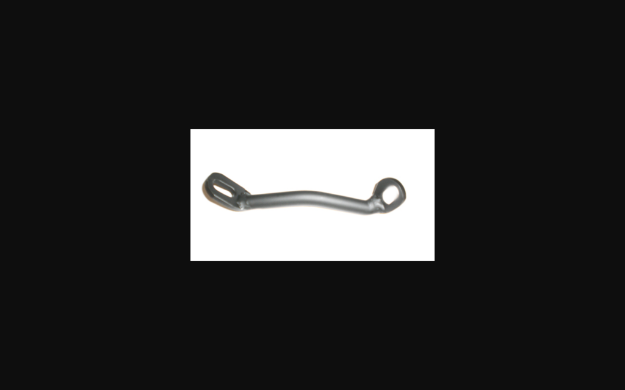 Picture of 1968-1972 Chevrolet Chevelle 4-Speed Shifter Support Rod Lower