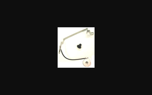 Picture of 1970-1972 Chevrolet Chevelle SS Gauge Ground Strap