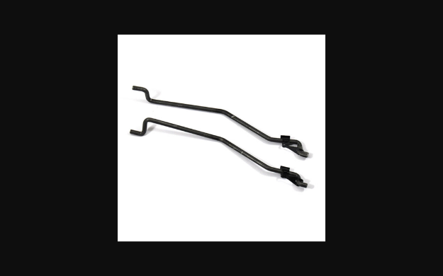 Picture of 1968-1972 Chevrolet Chevelle Power Door Lock Actuator Rods