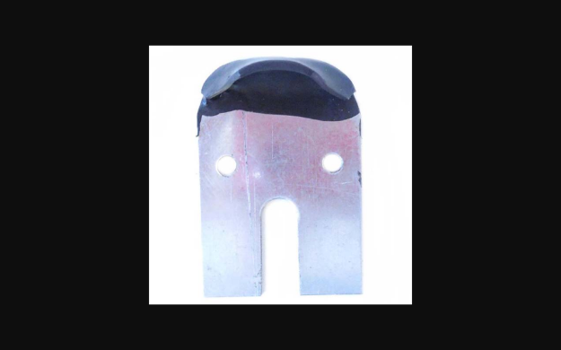 Picture of 1968-1972 Chevrolet Chevelle Convertible Rear Window Upper Stop