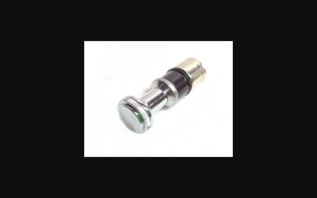 Picture of 1964-1964 Chevrolet Chevelle Cigarette Lighter Knob & Element