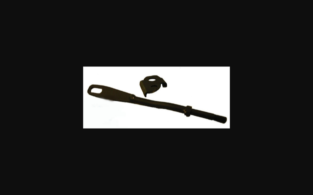 Picture of 1968-1972 Chevrolet Chevelle 4-Speed Shifter Rod & Bracket Kit